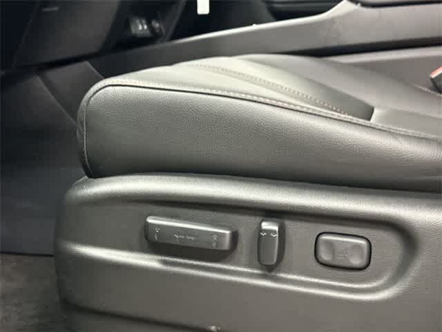 Thumbnail: 2026 Honda Ridgeline - 27