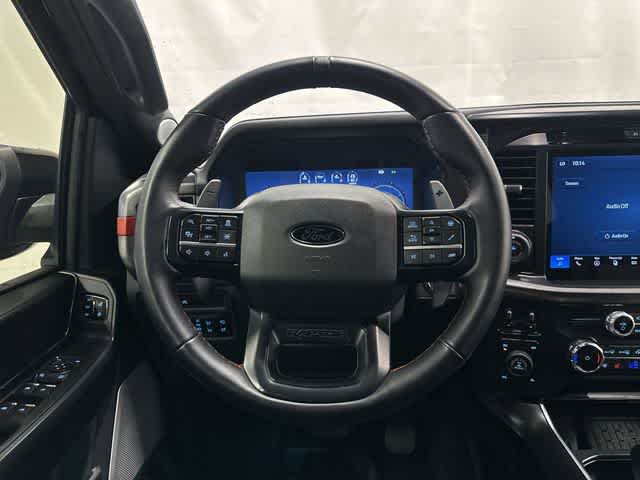 Thumbnail: 2025 Ford F-150 - 15