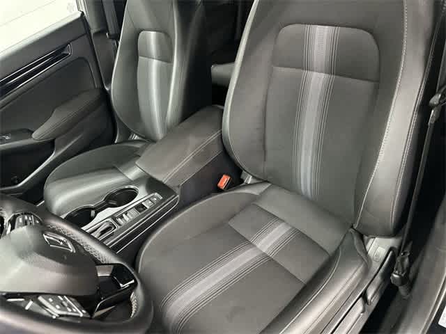 Thumbnail: 2025 Honda Civic - 10