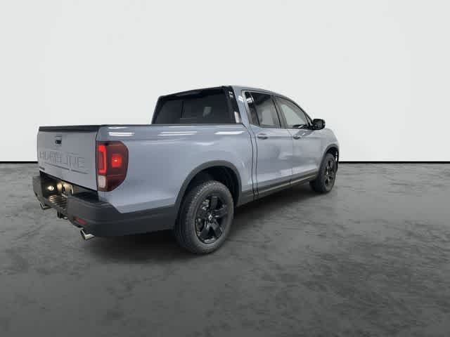 Thumbnail: 2026 Honda Ridgeline - 4