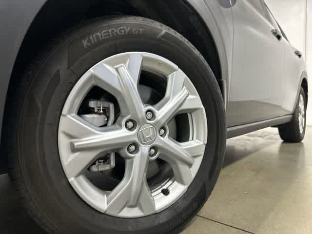 Thumbnail: 2025 Honda HR-V - 28