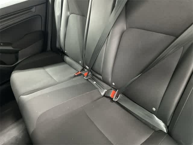 Thumbnail: 2025 Honda Civic - 11