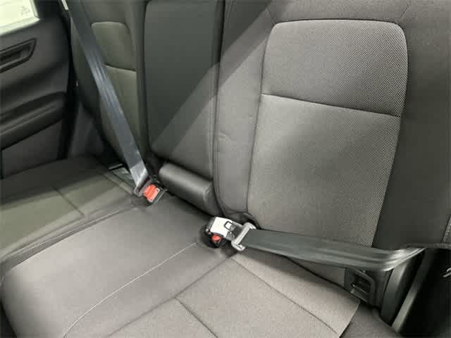 Thumbnail: 2026 Honda CR-V - 11