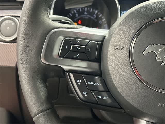 Thumbnail: 2015 Ford Mustang - 17