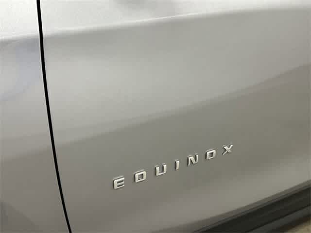 Thumbnail: 2024 Chevrolet Equinox - 30