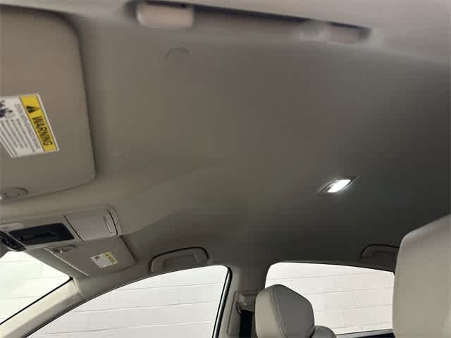 Thumbnail: 2025 Honda Accord - 26