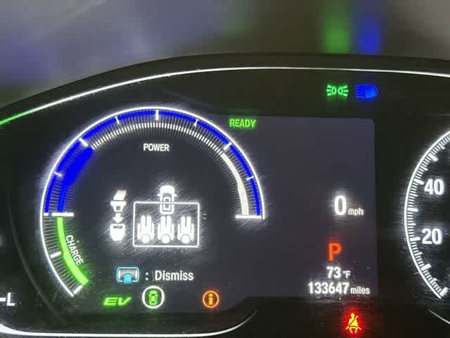 Thumbnail: 2022 Honda Accord - 16