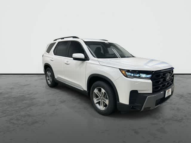 Thumbnail: 2026 Honda Pilot - 5