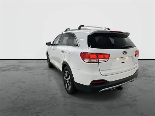 Thumbnail: 2017 Kia Sorento - 2
