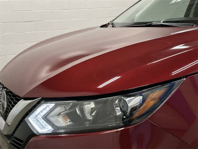 Thumbnail: 2022 Nissan Rogue Sport - 31