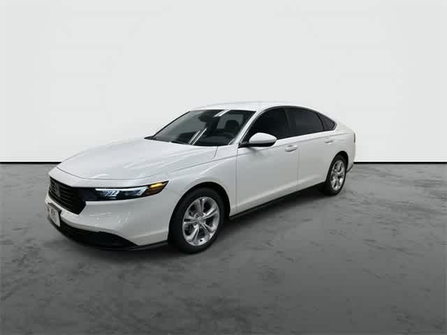 Thumbnail: 2025 Honda Accord - 8