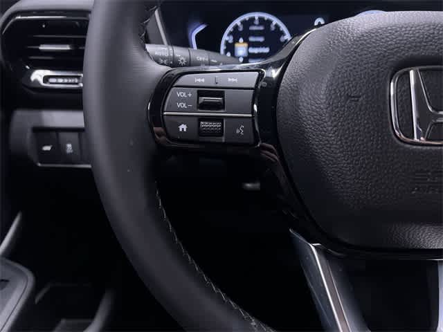 Thumbnail: 2025 Honda Pilot - 18