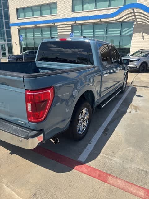 Thumbnail: 2023 Ford F-150 - 3