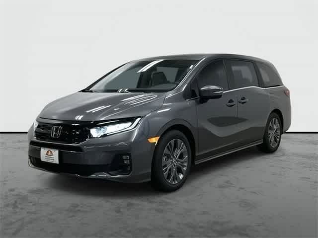 2025 Honda Odyssey Touring -
                  League City, TX