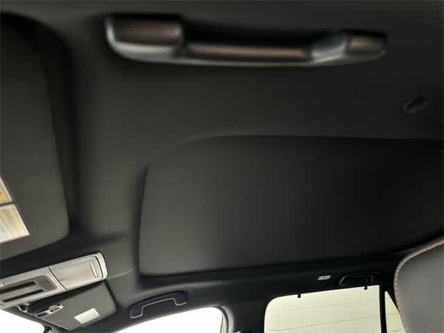 Thumbnail: 2025 Honda Pilot - 27