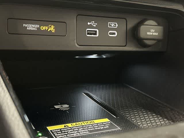 Thumbnail: 2025 Honda CR-V - 25