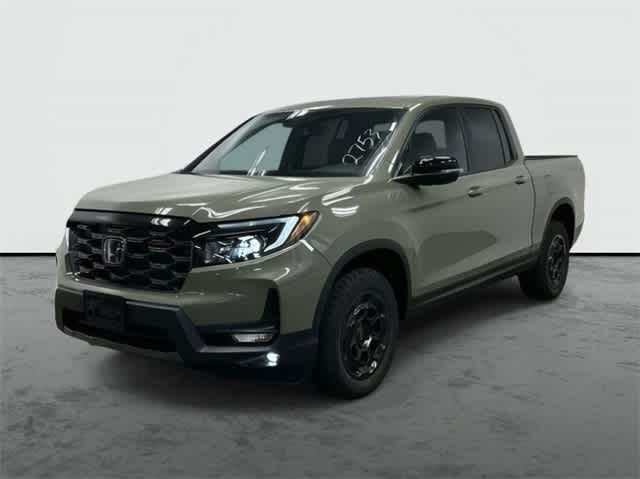2026 Honda Ridgeline TrailSport's photo