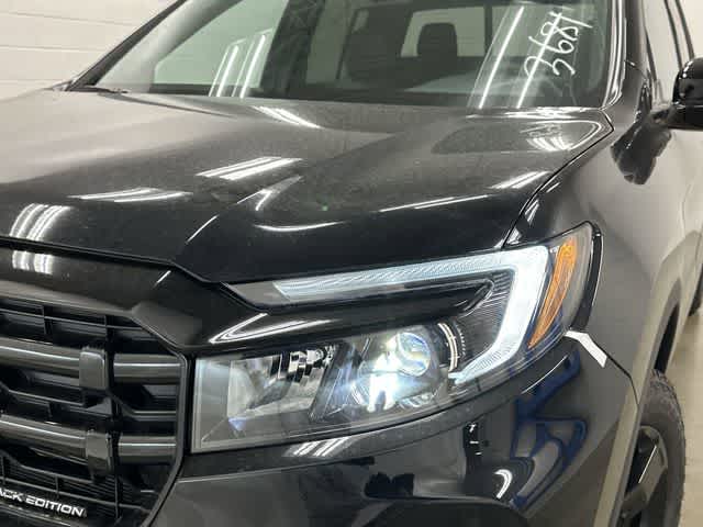 Thumbnail: 2026 Honda Ridgeline - 32