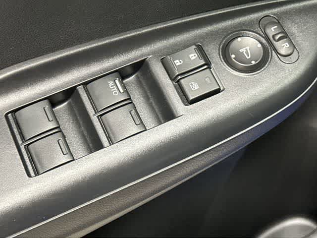 Thumbnail: 2020 Honda Fit - 20