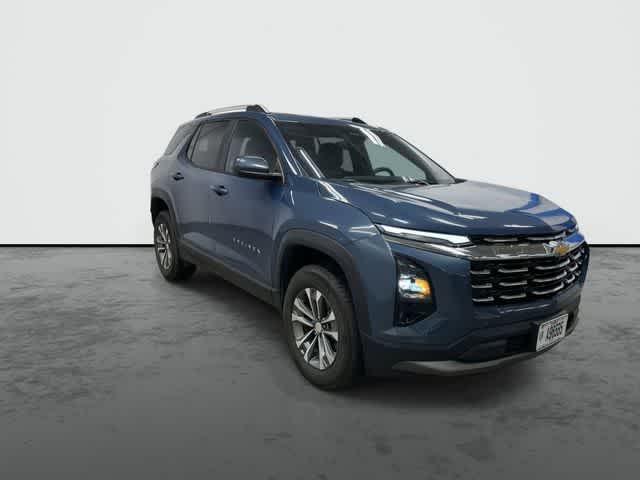 Thumbnail: 2025 Chevrolet Equinox - 6