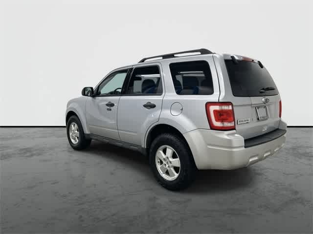 Thumbnail: 2012 Ford Escape - 9