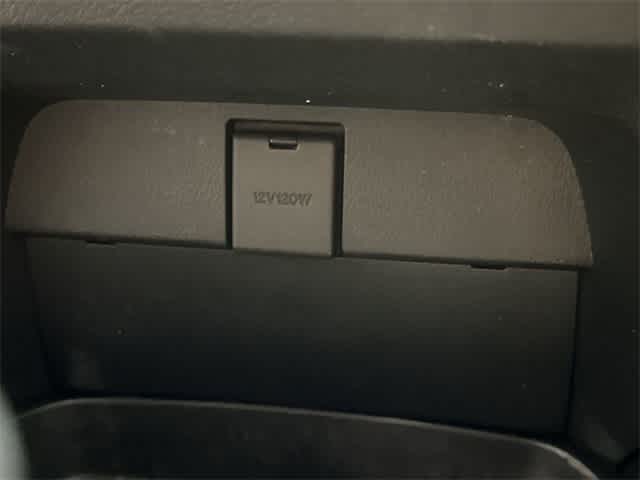 Thumbnail: 2024 Mazda CX-50 - 26