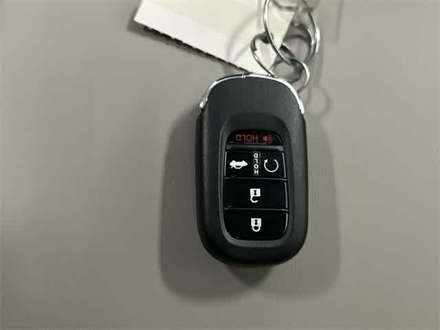 Thumbnail: 2025 Honda Accord - 29