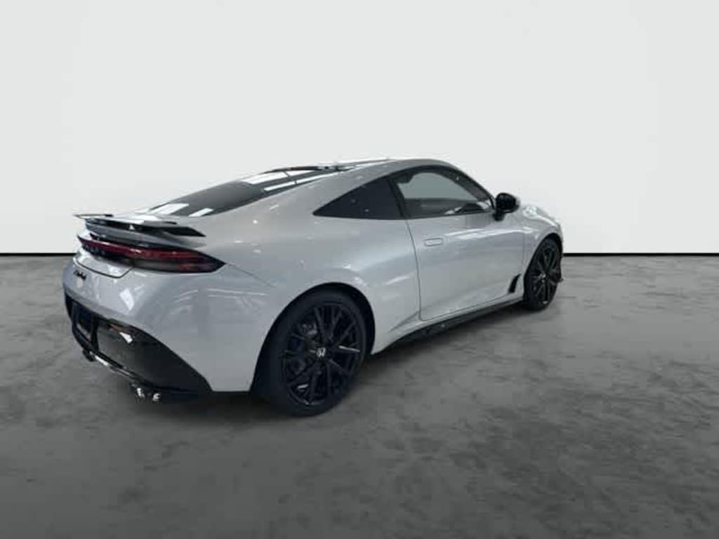 New 2026 Honda Prelude Hybrid Hatchback