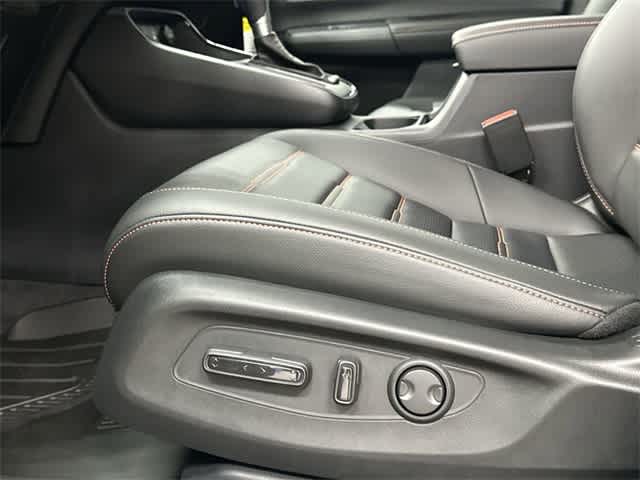 Thumbnail: 2026 Honda CR-V - 25