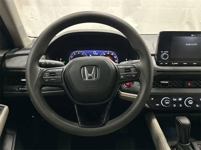 Thumbnail: 2023 Honda Accord - 15