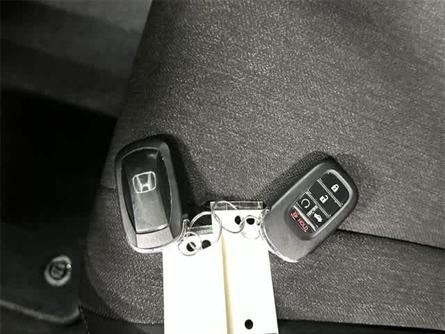 Thumbnail: 2024 Honda Accord - 31