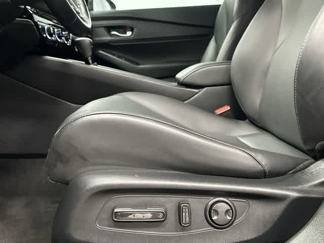 Thumbnail: 2024 Honda Accord - 25