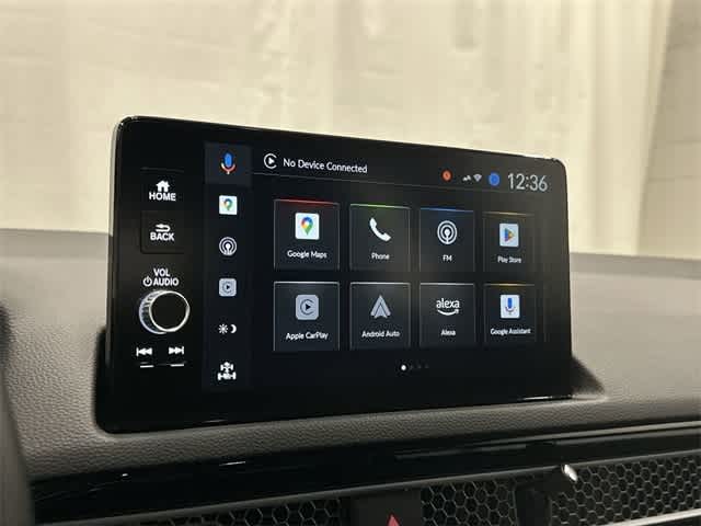 Thumbnail: 2026 Honda Civic - 22