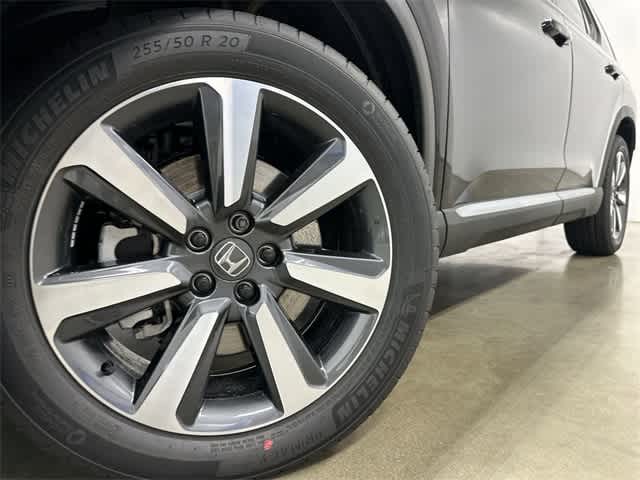 Thumbnail: 2025 Honda Pilot - 29