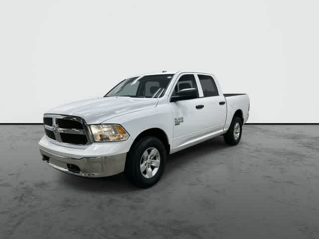 Thumbnail: 2023 RAM 1500 Classic - 8