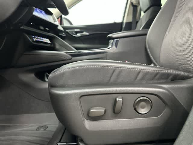 Thumbnail: 2021 Buick Envision - 26