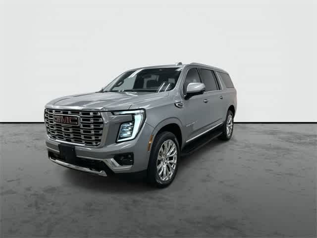 Thumbnail: 2025 GMC Yukon XL - 7