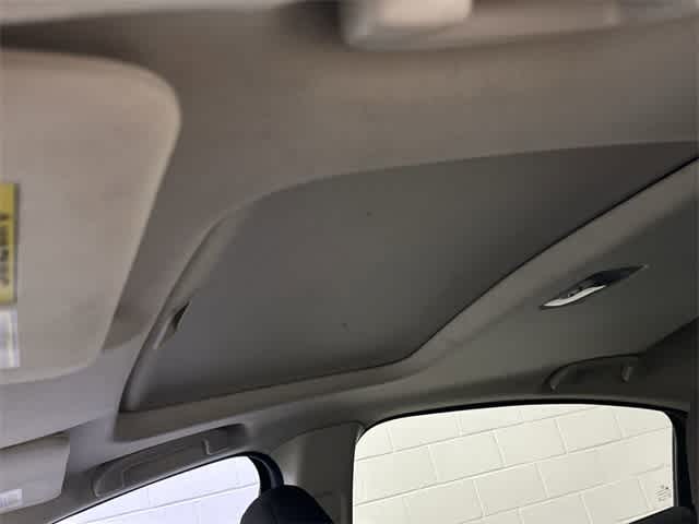 Thumbnail: 2022 Honda HR-V - 27