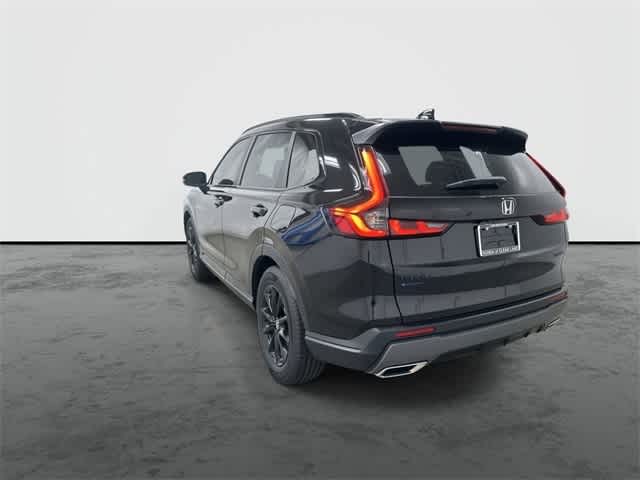 Thumbnail: 2026 Honda CR-V - 2