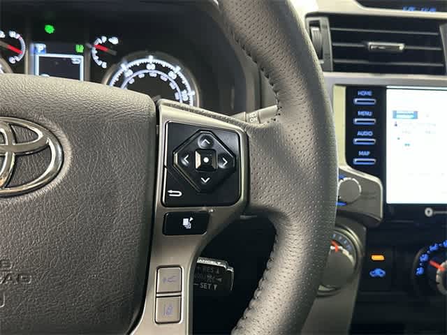 Thumbnail: 2024 Toyota 4Runner - 18