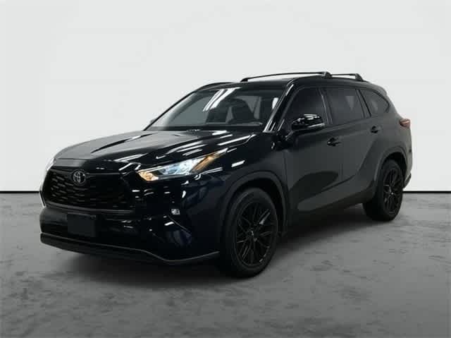 Thumbnail: 2020 Toyota Highlander - 1