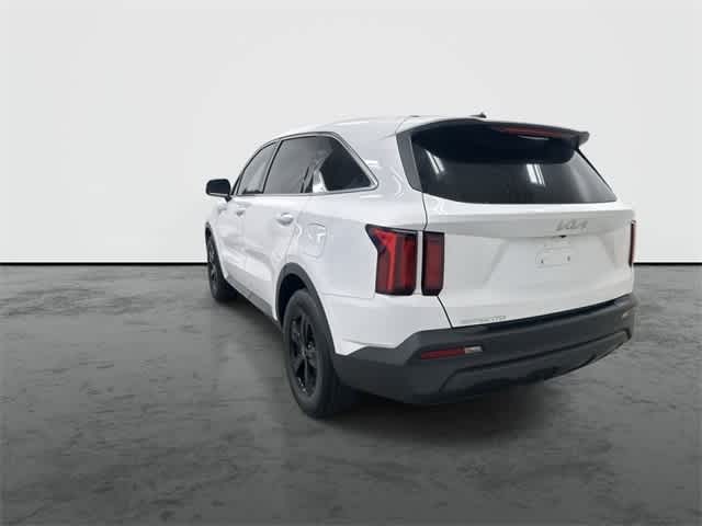 Thumbnail: 2023 Kia Sorento - 2