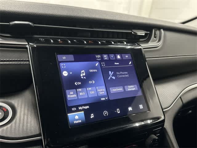 Thumbnail: 2023 Jeep Grand Cherokee - 22