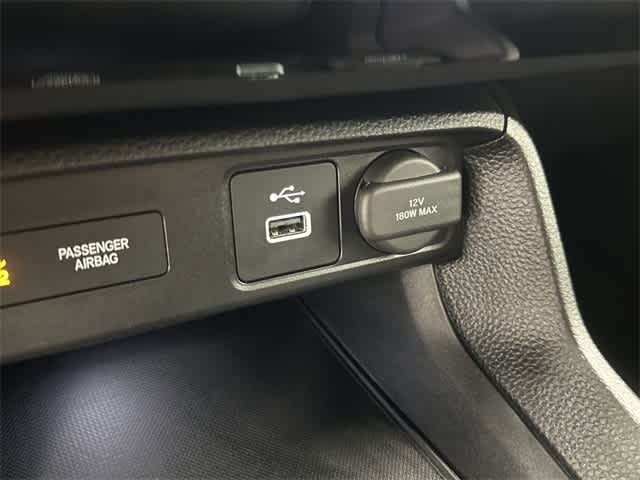 Thumbnail: 2023 Honda Civic - 25