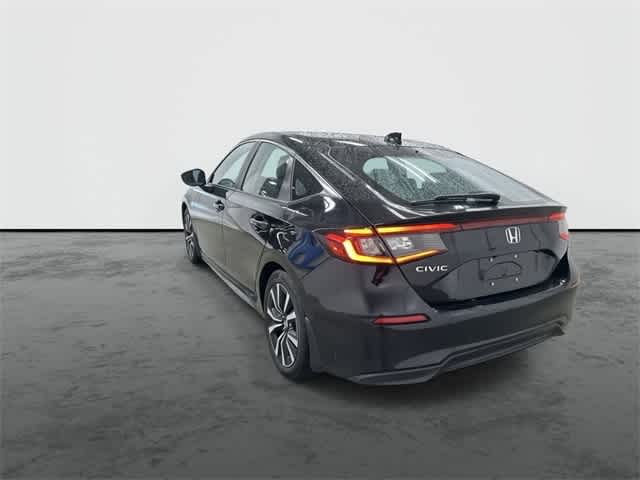 Thumbnail: 2024 Honda Civic - 2