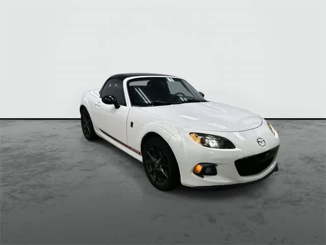 Thumbnail: 2014 Mazda MX-5 Miata - 4