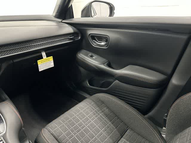 Thumbnail: 2026 Honda HR-V - 13