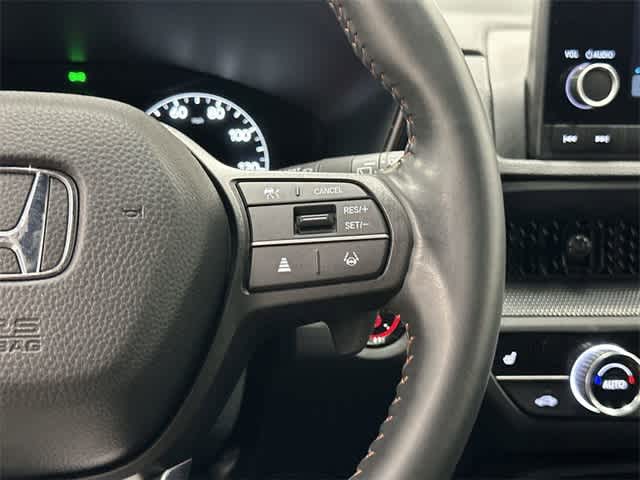 Thumbnail: 2023 Honda CR-V - 18