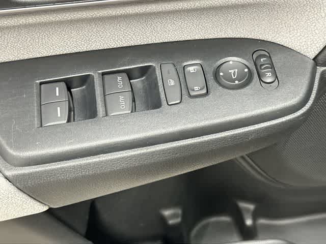 2018 Honda CR-V EX - Photo 20
