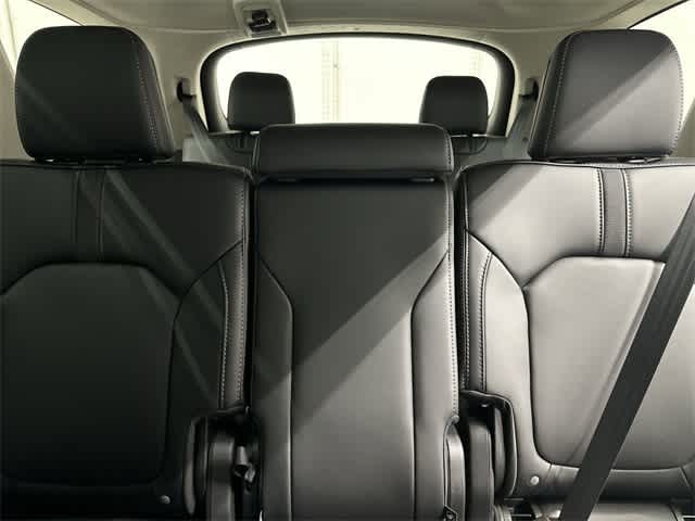 Thumbnail: 2025 Honda Pilot - 14